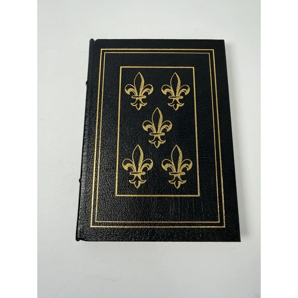 Easton Press Masterpieces Monsieur Beaucaire by Booth‎ Tarkington